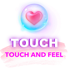 touch